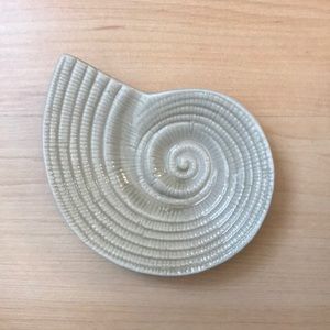 Ceramic Shell